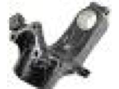 Mopar 68157801AA Front Steering Knuckle