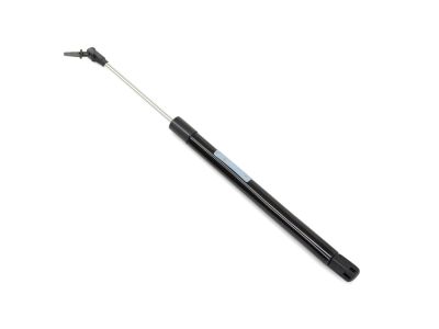 Mopar 55136965AE Support-LIFTGATE Glass