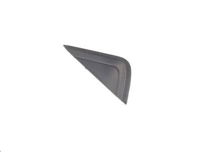 Mopar 68282864AG Mirror Flag