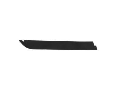 Mopar 5182137AB Tape-Black Out
