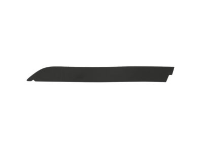 Mopar 5182137AB Tape-Black Out
