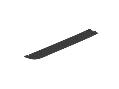 Mopar 5182137AB Tape-Black Out