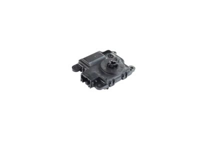 Mopar 68396059AA Air Conditioner And Heater Actuator