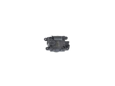 Mopar 68396059AA Air Conditioner And Heater Actuator