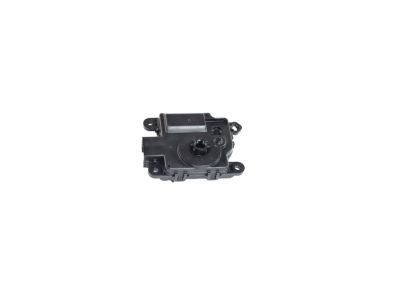Mopar 68396059AA Air Conditioner And Heater Actuator
