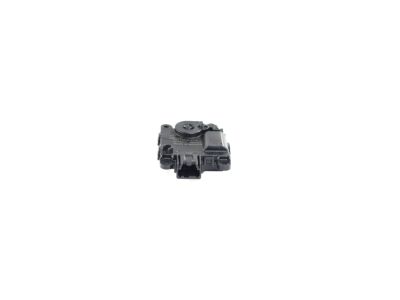 Mopar 68396059AA Air Conditioner And Heater Actuator