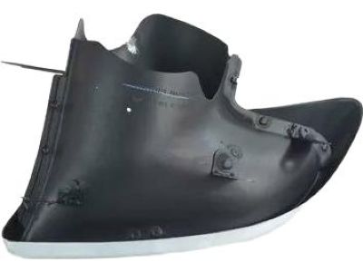 Mopar 68235682AC Exhaust-TAILPIPE