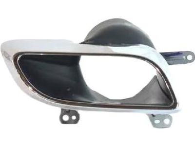 Mopar 68235682AC Exhaust-TAILPIPE