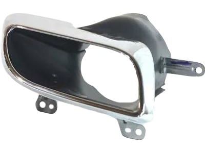 Mopar 68235682AC Exhaust-TAILPIPE