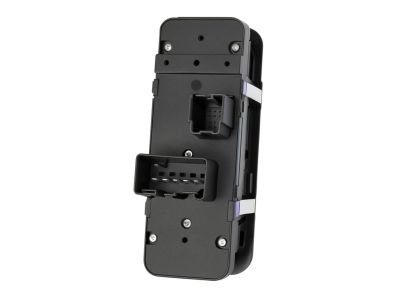 Mopar 68298867AA Switch-Front Door
