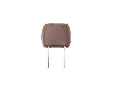 Mopar 6CL891N1AB HEADREST-Front