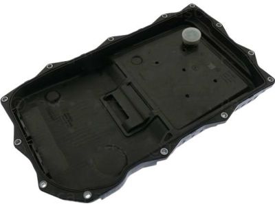 Mopar 68233701AC Pan-Transmission Oil