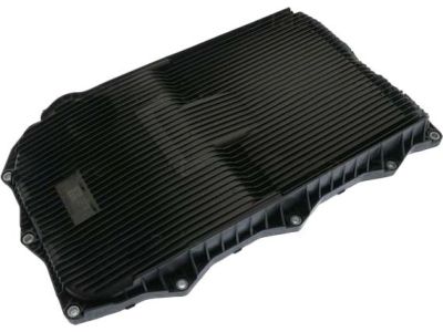 Mopar 68233701AC Pan-Transmission Oil