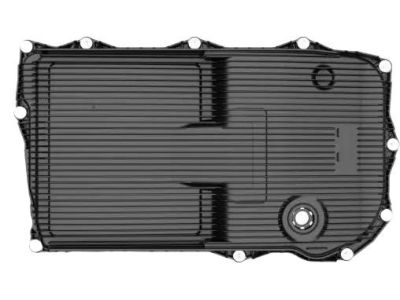 Mopar 68233701AC Pan-Transmission Oil