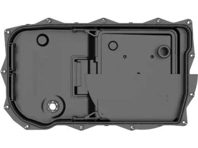 Mopar 68233701AC Pan-Transmission Oil