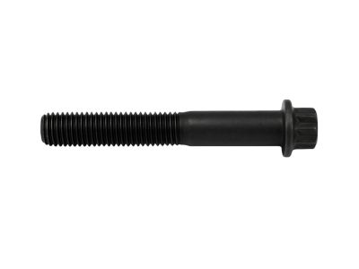 Mopar J4007308 Bolt-HEXAGON FLANGE Head