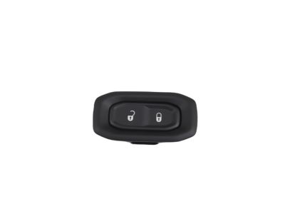 Mopar 6AC64DX9AD DOOR LOCK
