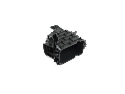 Mopar 6FF63DX9AC Bin-Floor Console