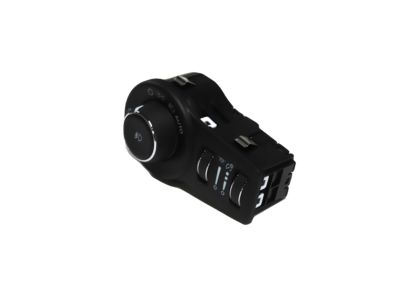 Mopar 68154356AE Switch-HEADLAMP