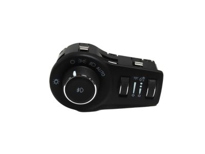 Mopar 68154356AE Switch-HEADLAMP