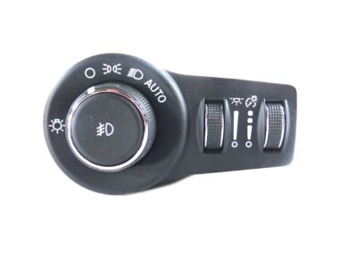 Mopar 68154356AE Switch-HEADLAMP