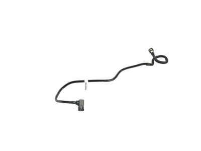 Mopar 4581988AB Hose-Brake Booster Vacuum