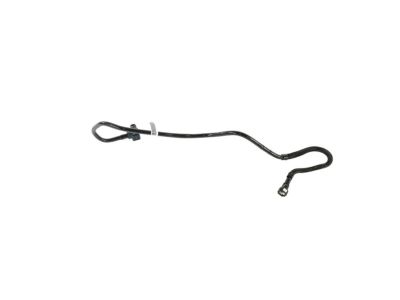 Mopar 4581988AB Hose-Brake Booster Vacuum