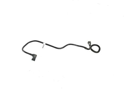 Mopar 4581988AB Hose-Brake Booster Vacuum