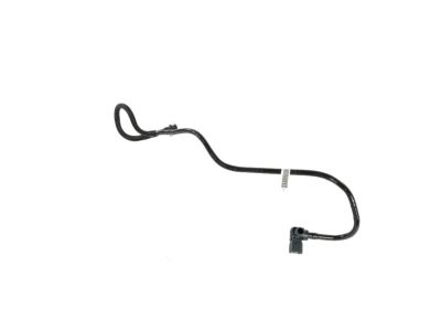 Mopar 4581988AB Hose-Brake Booster Vacuum