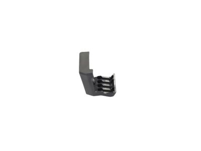 Mopar 6LN29TX7AB End Cap-Seat ADJUSTER