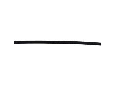 Mopar 68081082AA Seal-SUNROOF