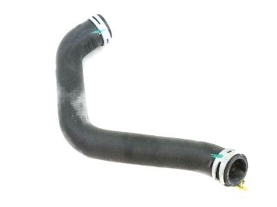 Mopar 52028870AG Hose-Radiator Inlet