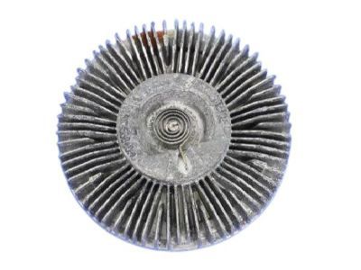 Mopar 55056840AB Clutch-Fan