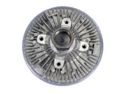 Mopar 55056840AB Clutch-Fan