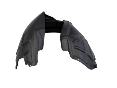 Mopar 5028750AF Shield-Splash