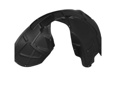 Mopar 5028750AF Shield-Splash