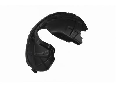 Mopar 5028750AF Shield-Splash