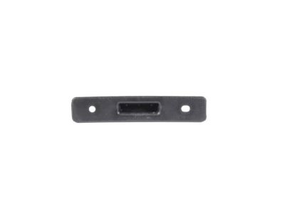 Mopar 68227480AC STABLIZER-Sliding Door
