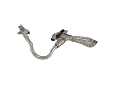Mopar 68103140AB Line-A/C Suction & Discharge