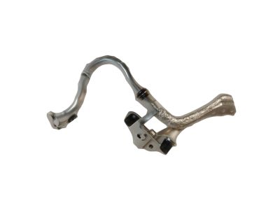 Mopar 68103140AB Line-A/C Suction & Discharge