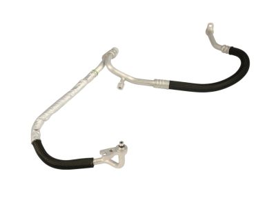 Mopar 68103140AB Line-A/C Suction & Discharge