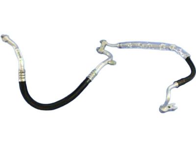 Mopar 68103140AB Line-A/C Suction & Discharge