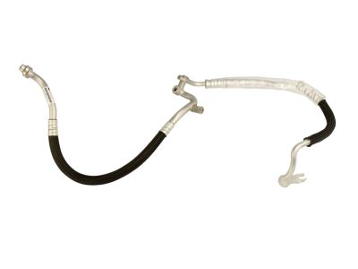 Mopar 68103140AB Line-A/C Suction & Discharge