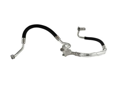 Mopar 68103140AB Line-A/C Suction & Discharge