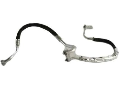 Mopar 68103140AB Line-A/C Suction & Discharge