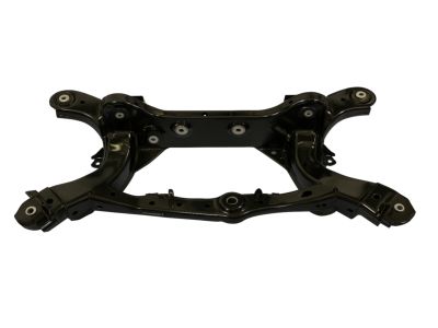 Mopar 68087225AB Frame-Rear Axle