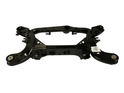 Mopar 68087225AB Frame-Rear Axle