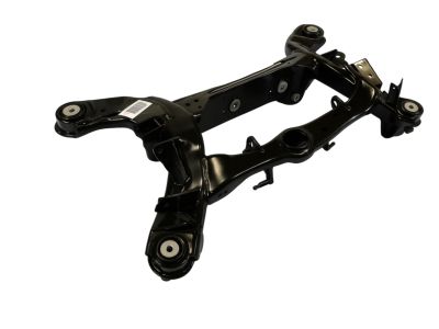Mopar 68087225AB Frame-Rear Axle