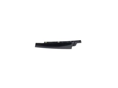 Mopar 68242466AC APPLIQUE-B Pillar