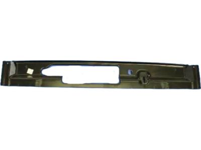 Mopar 55395683AA CROSSMEMBER-Rear Floor